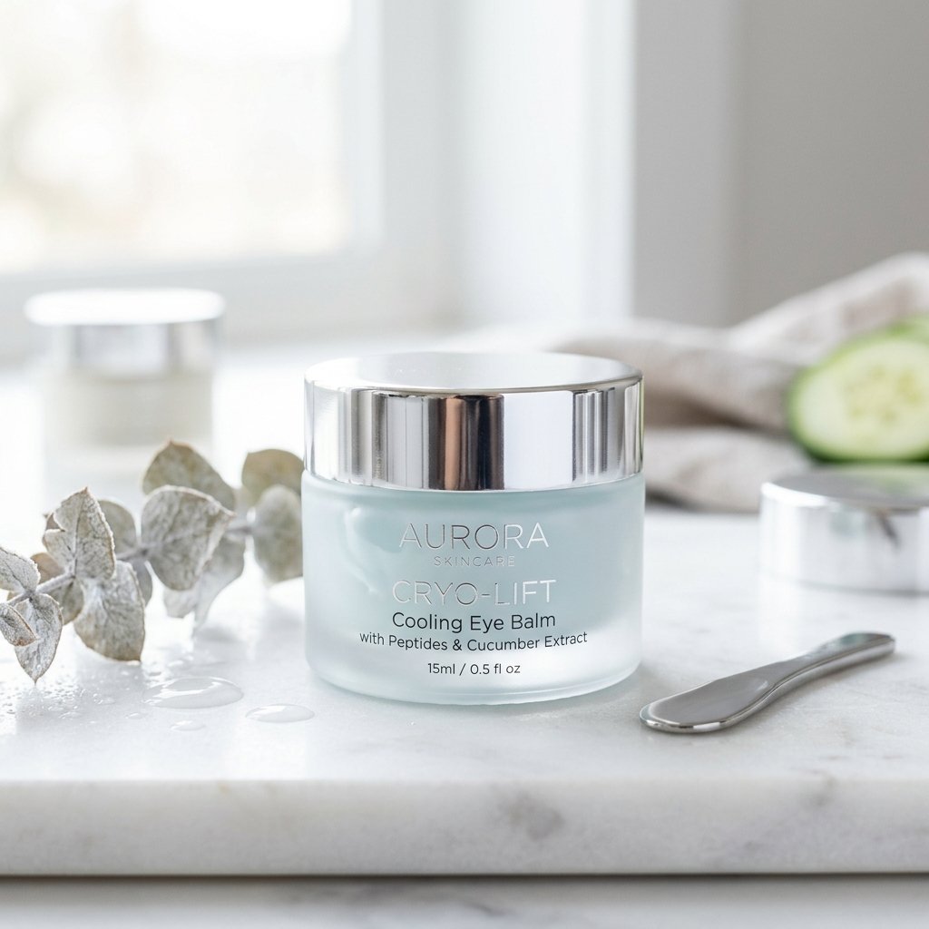 LuxeSkin Eye Balm