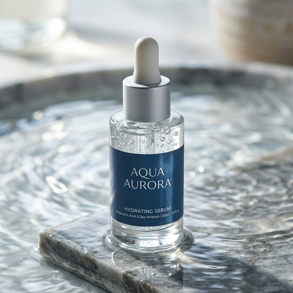 Aura Hydrating Serum