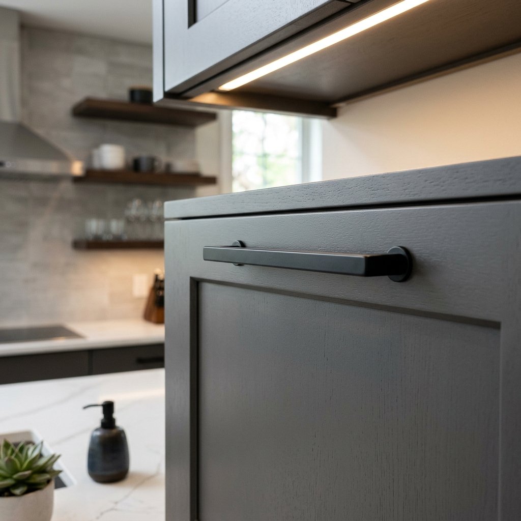 ProFix Cabinet Handle