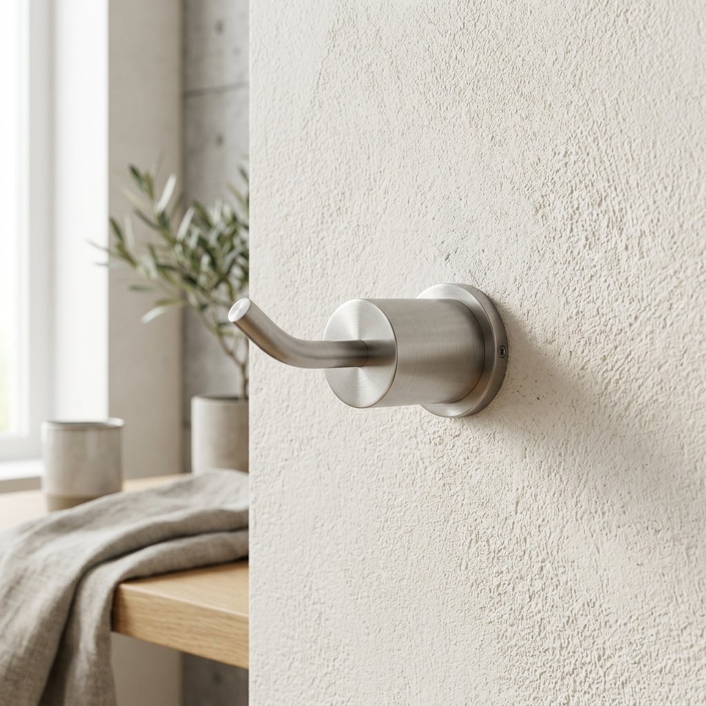 Standard Metal Hook