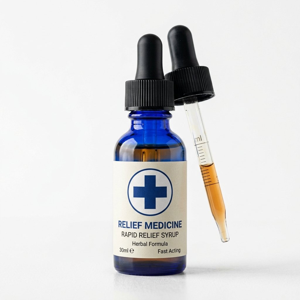 ReliefCo Relief Dropper