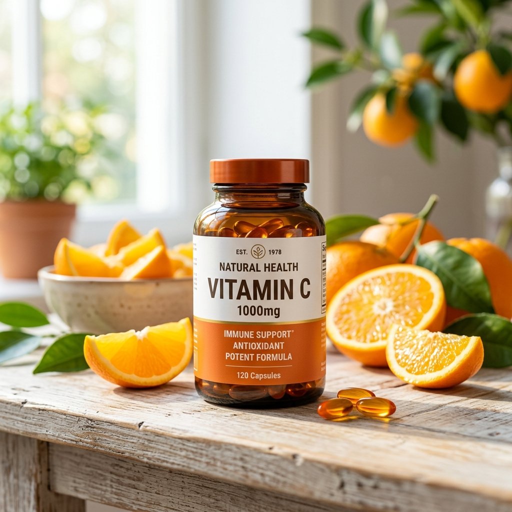 CarePlus Vitamin C