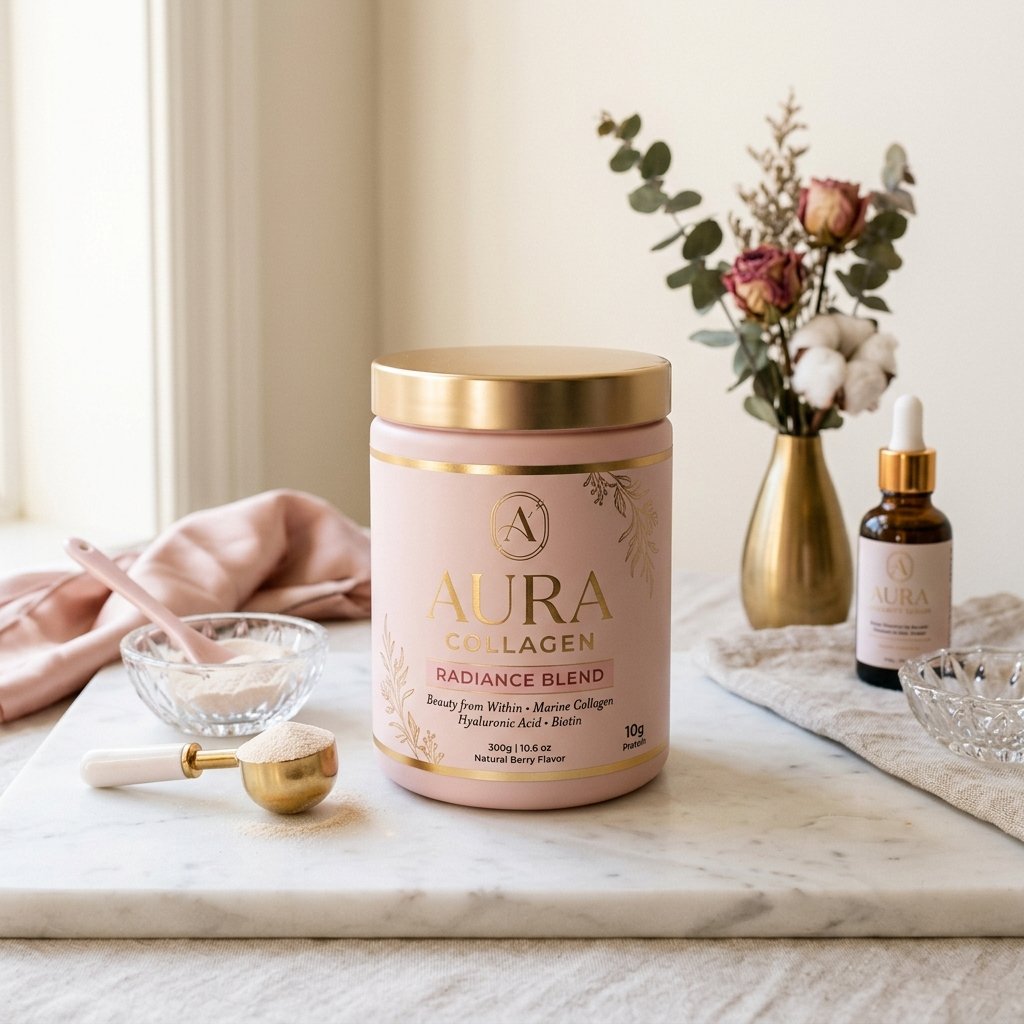 NutraCore Collagen