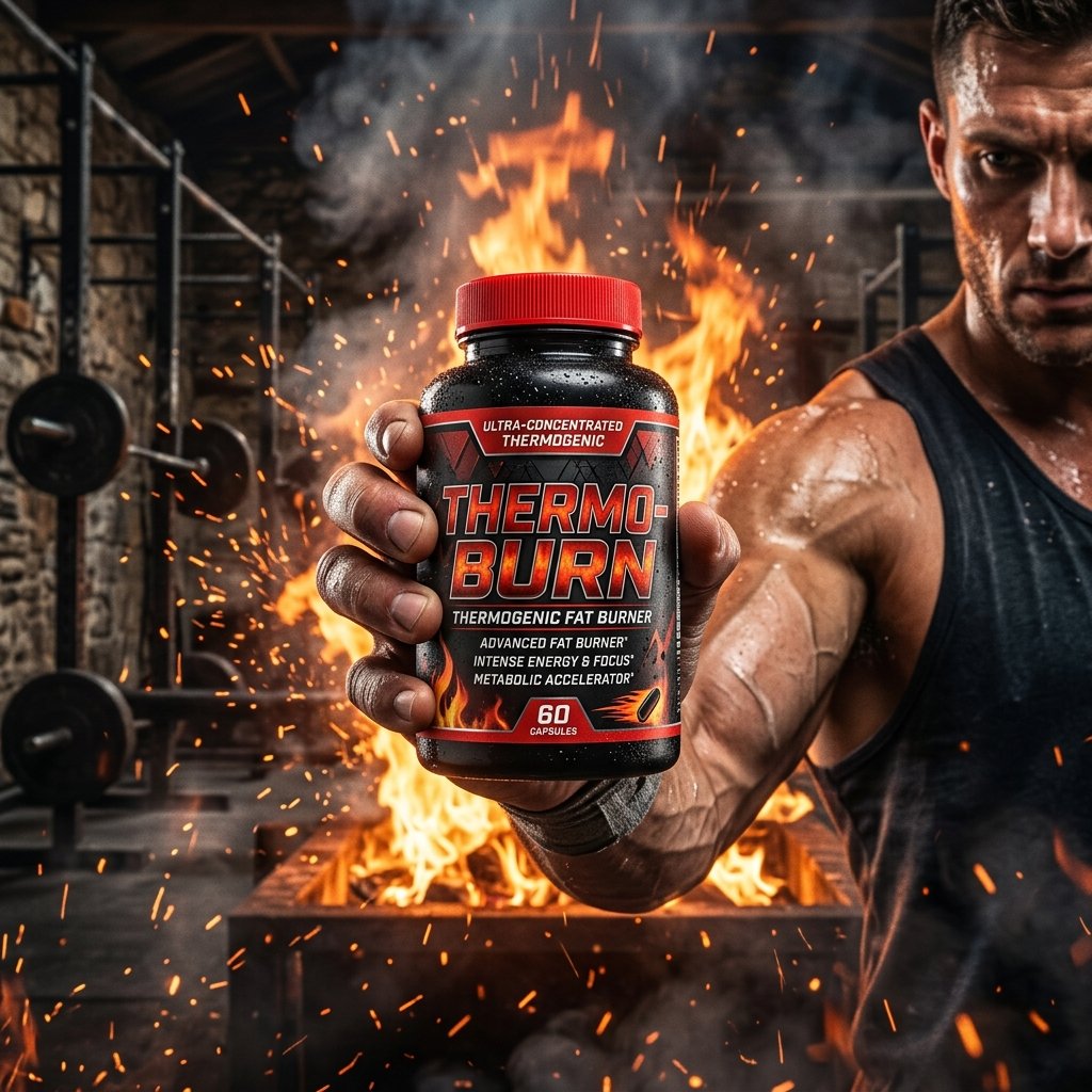 PureVital Fat Burner
