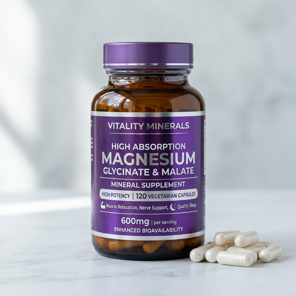 Elite Magnesium