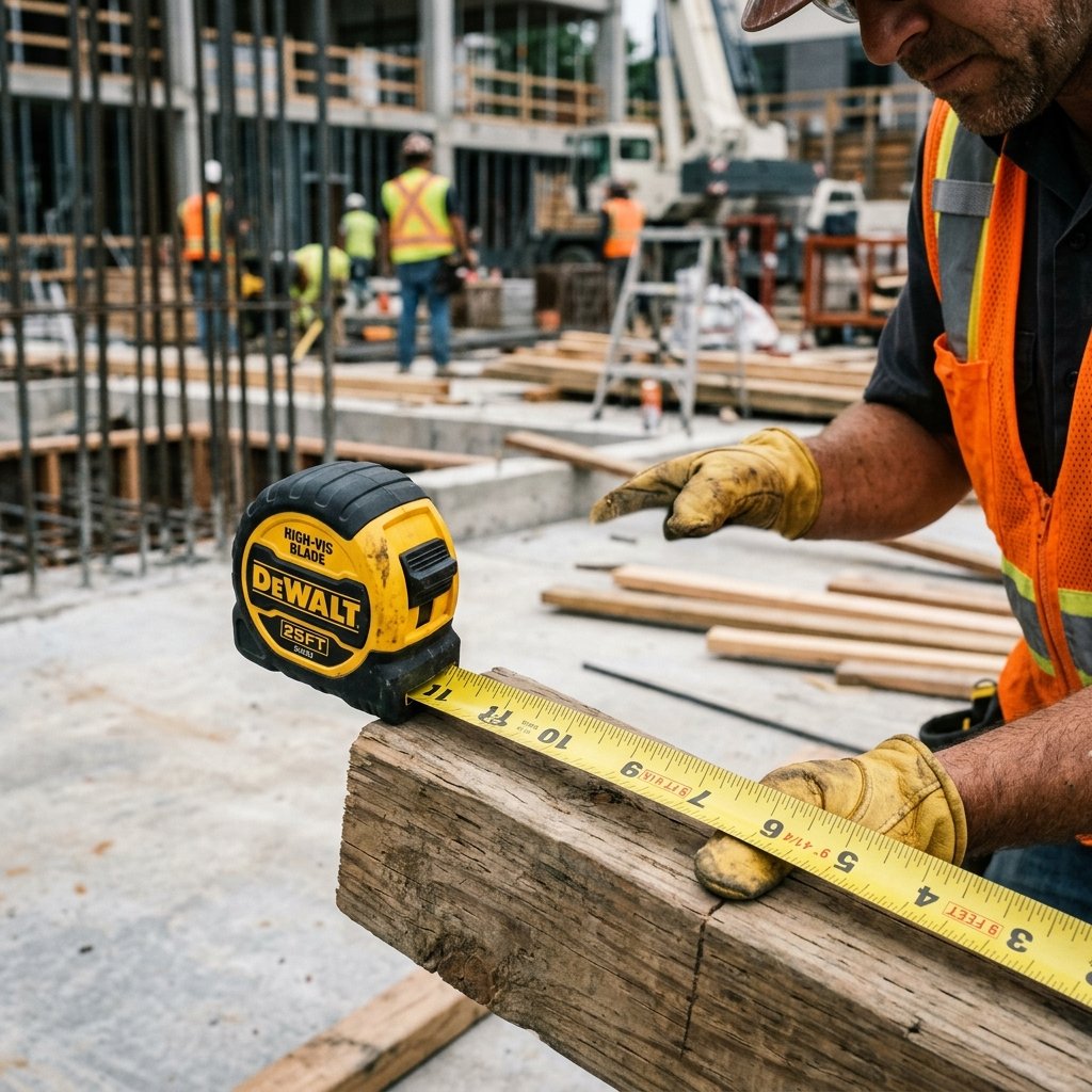 Apex Measuring Tape